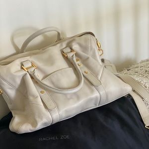 RACHEL ZOE satchel